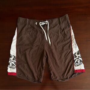 Men's Hawaiian Island Creations
Board Shorts